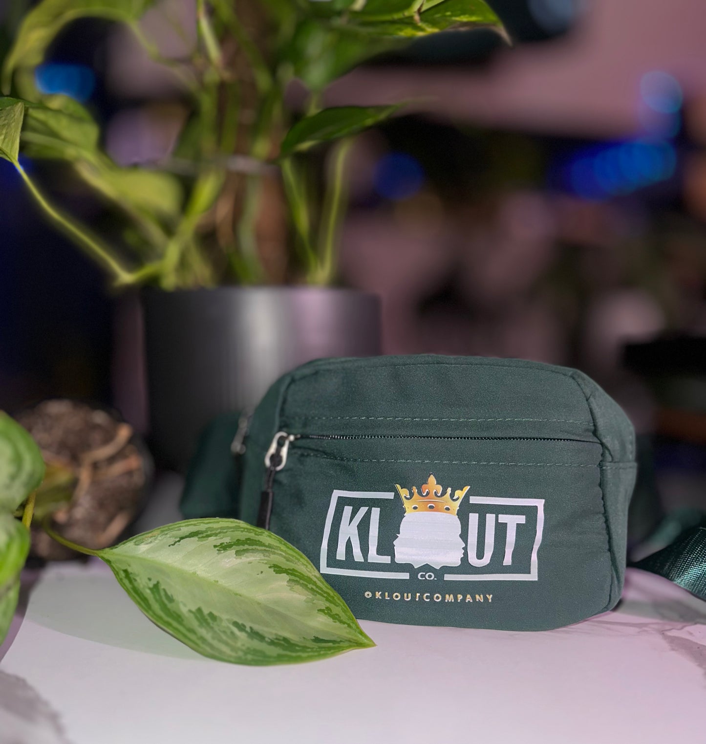 KLOUT FANNY PACK