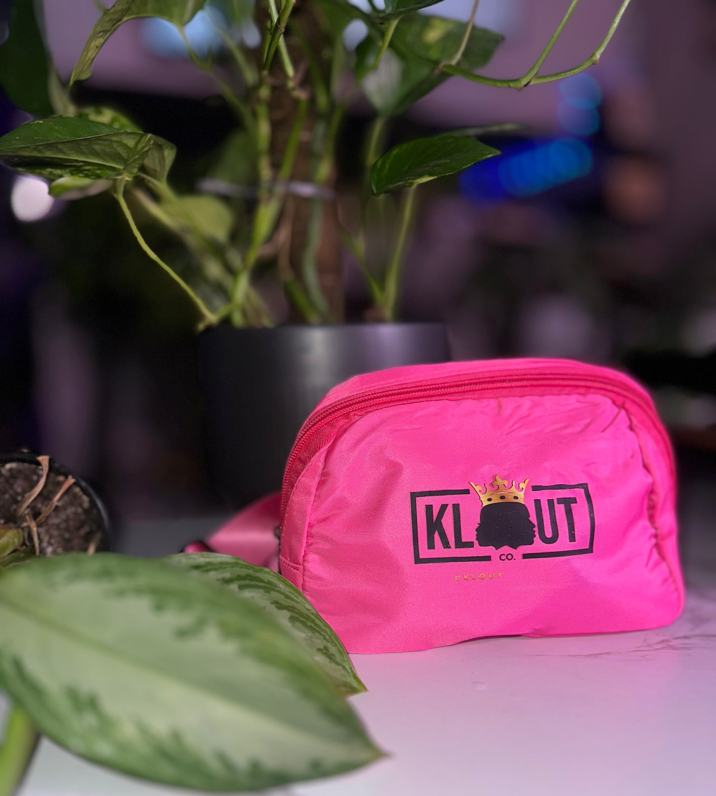 KLOUT FANNY PACK