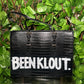 KLOUT CARRY ON BAG