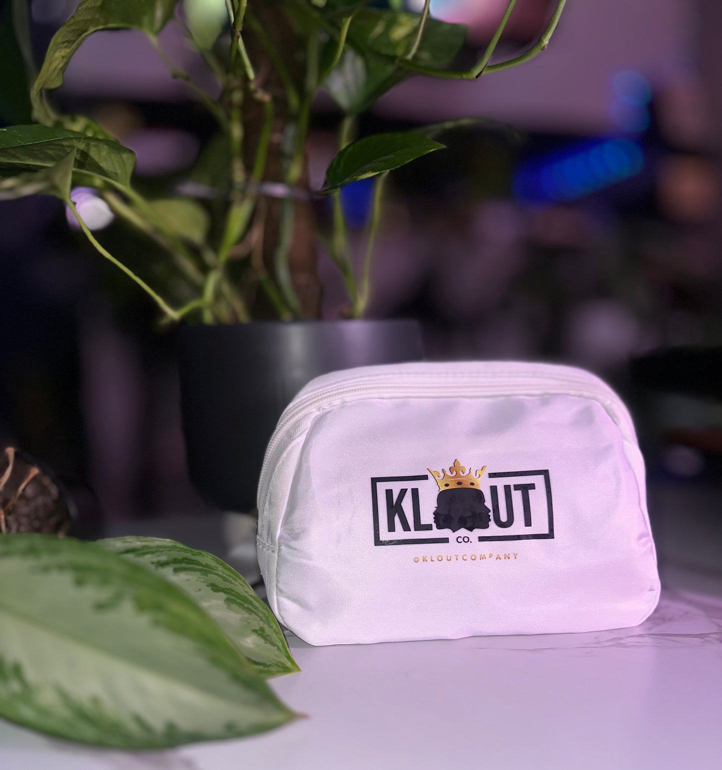 KLOUT FANNY PACK