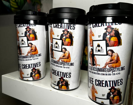 Thee Creatives Mug