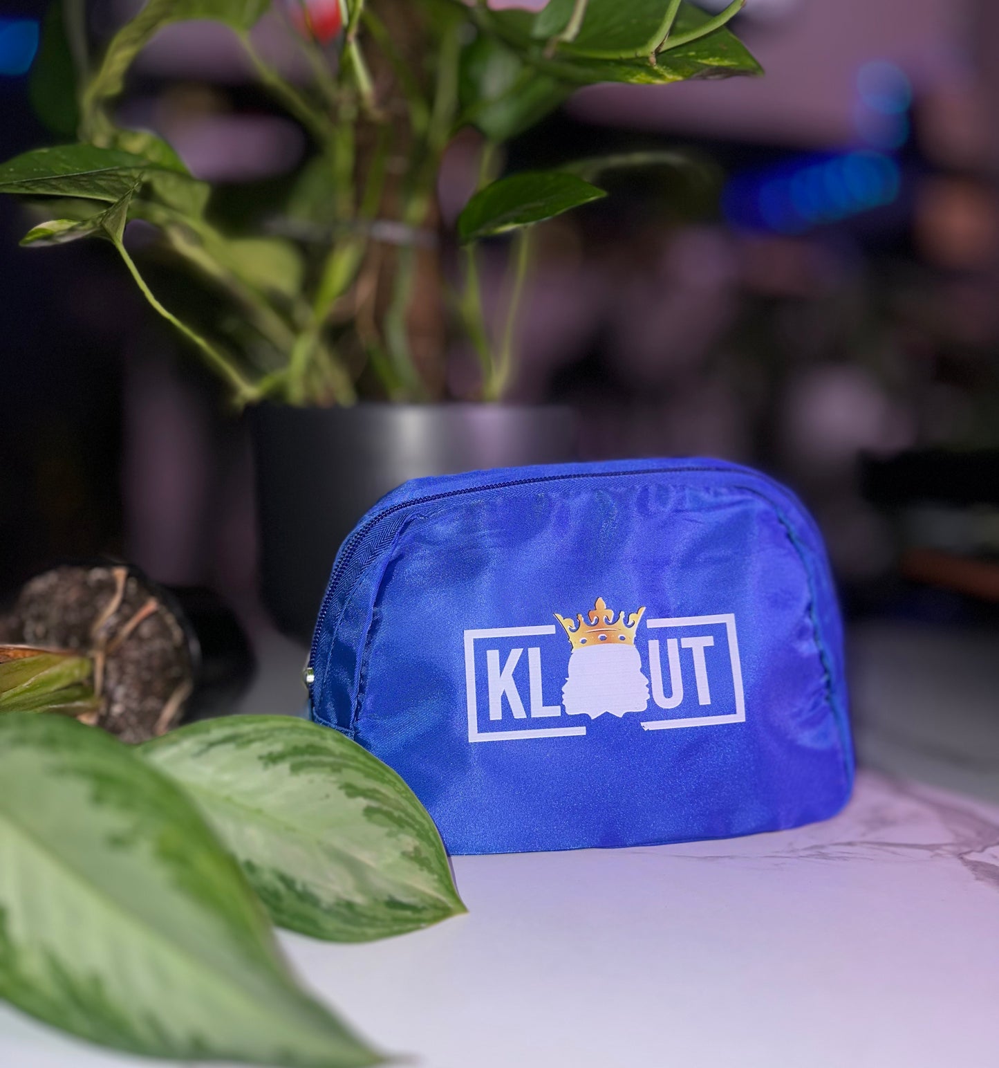 KLOUT FANNY PACK