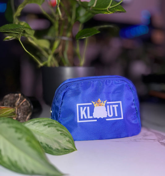 KLOUT FANNY PACK
